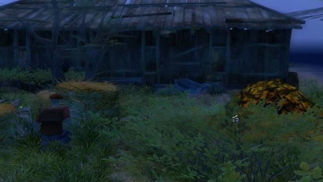 Санитары подземелий 2 # 11 (Раскрыто дело ухо грыза)