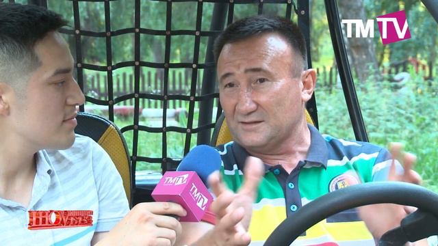 Шоубез 06.08 Ринат Рахматуллин смотреть онлайн