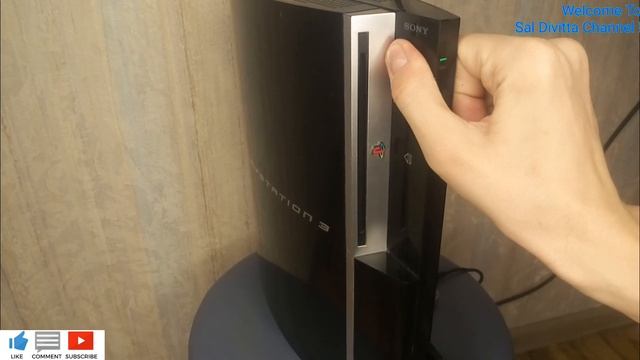 [PS3] Как Удалить ХЕН или Кастомную Прошивку? How to Uninstall PS3 CFW or PS3HEN смотреть онлайн