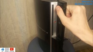 [PS3] Как Удалить ХЕН или Кастомную Прошивку? How to Uninstall PS3 CFW or PS3HEN