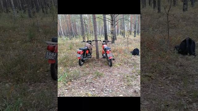 песня про советские мотоциклы (Иж,Минск ,Ява ,Восход,Урал) смотреть онлайн