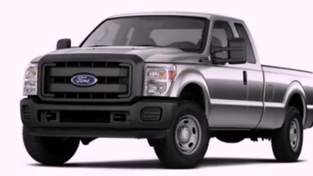 2012 Ford F-Series Tucson AZ смотреть онлайн