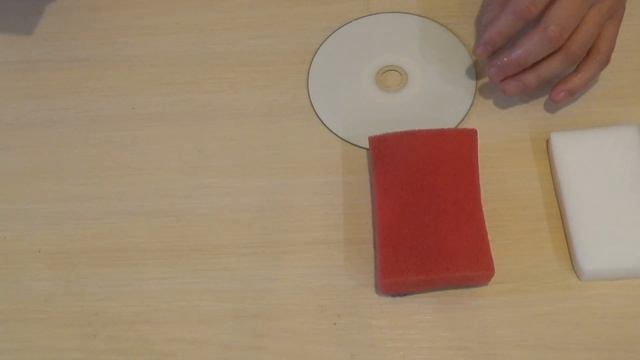 меламиновая губка с Aliexpress