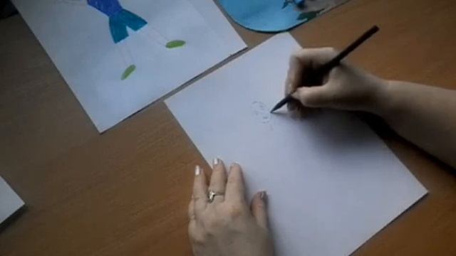 28 апреля - Рисование - "Спортсмен" средняя группа Мечтатели смотреть онлайн