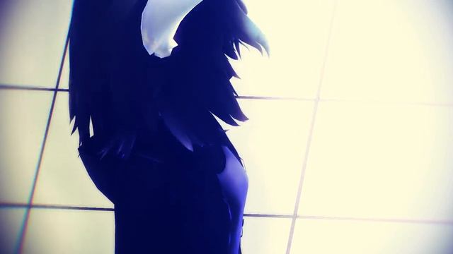 Black Window (MMD OC MY FRIEND FNAF) смотреть онлайн