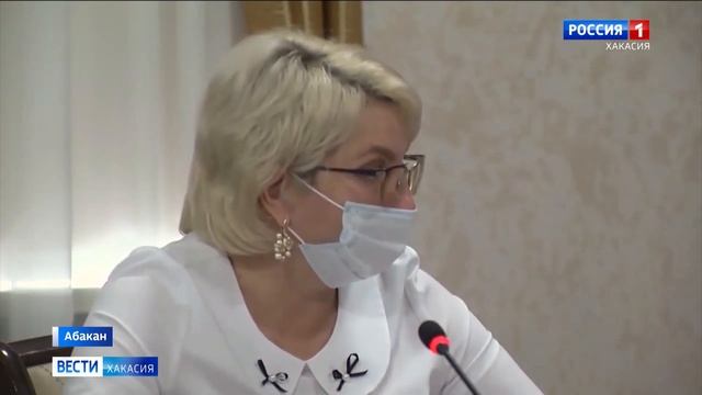 Власти намерены создать туристический кластер «Приисковый» смотреть онлайн
