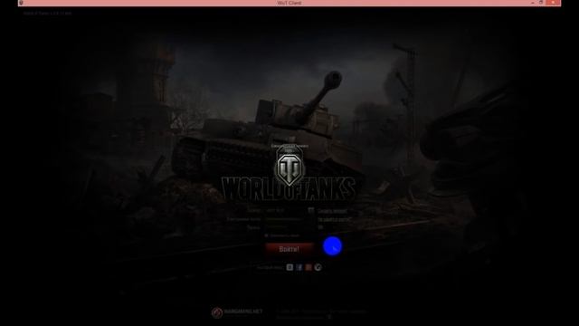 WG WOT Сервер не отвечает. Повторите попытку позже смотреть онлайн