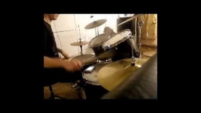 three-minute blast beat rate 130bmp.wmv смотреть онлайн