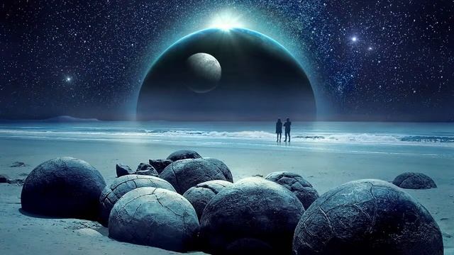 432Hz Медитация и релакс | Вдъхновение и творческа активност | Подобри паметта и концентрацията си смотреть онлайн