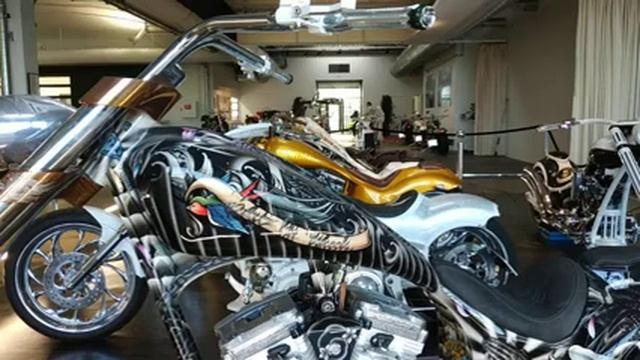 Салон Porsche часть 2 смотреть онлайн