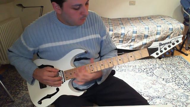 Industrial ocean (jam5) смотреть онлайн
