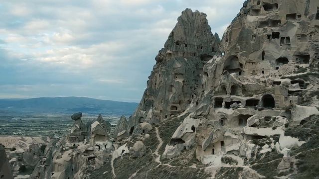 Это просто восторг! 🇹🇷 Cappadocia / Каппадокия смотреть онлайн