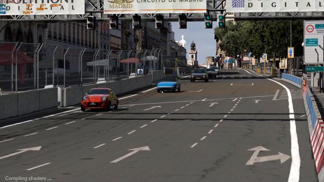 The Best RPCS3 Custom Configuration Settings For Gran Turismo 5