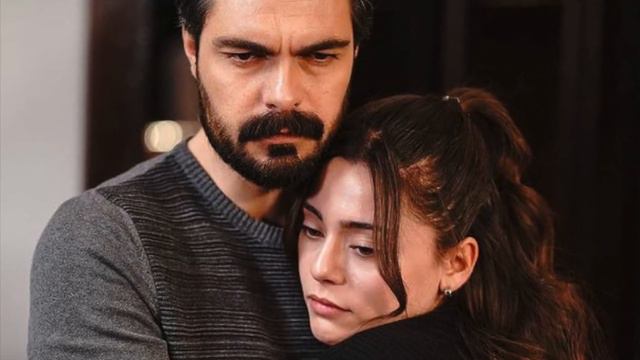 Why are Halil İbrahim and Sıla living their love secretly? смотреть онлайн