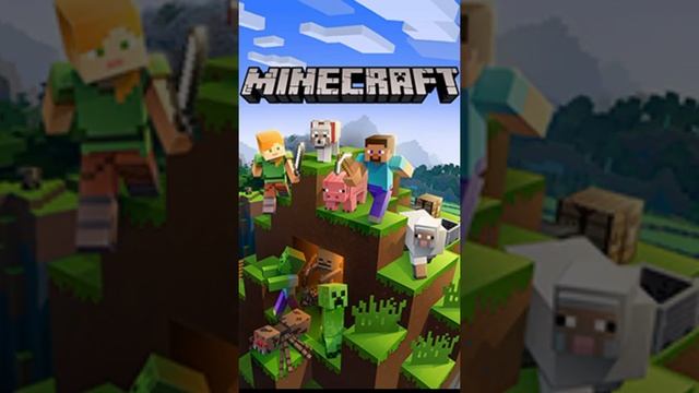 |Do You Know? How Many People Play Minecraft In The Month Of February 2022||Minecraft| #shorts смотреть онлайн