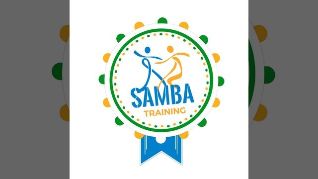 Convite a Gafieira Samba Training: смотреть онлайн