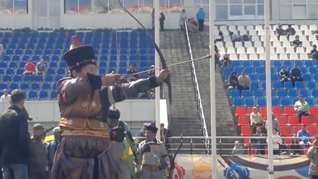 Бурятский лук 7 смотреть онлайн