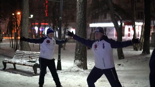 ДОЛГОЛЕТИЕ МУРМАНСК (26.11.18)