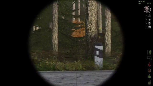 DayZ Mod Origins 1.7.9.5 - Bot Insel PVP #3 ~ German/Deutsch Let's Play/Gameplay смотреть онлайн