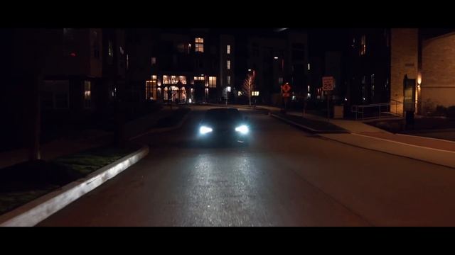 Audi S4 | 4k смотреть онлайн