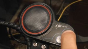 Как правильно настроить бортовой компьютер электросамоката Кugoo M2 (Куго М2)