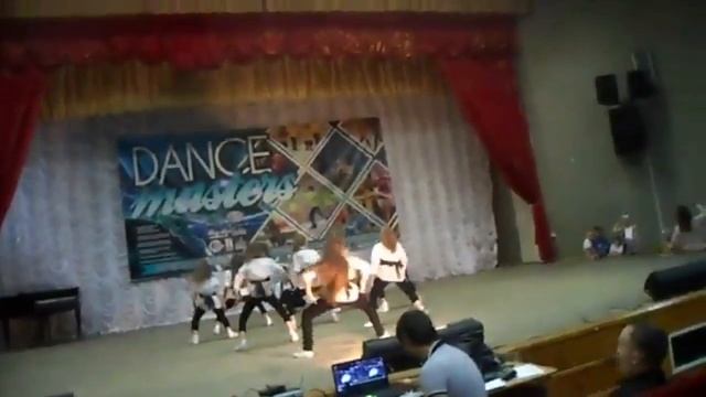 Центр танца S-1 FAMILY дети смотреть онлайн
