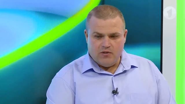Новые правила от ГАИ. Вопрос дня - 3/07/18 смотреть онлайн