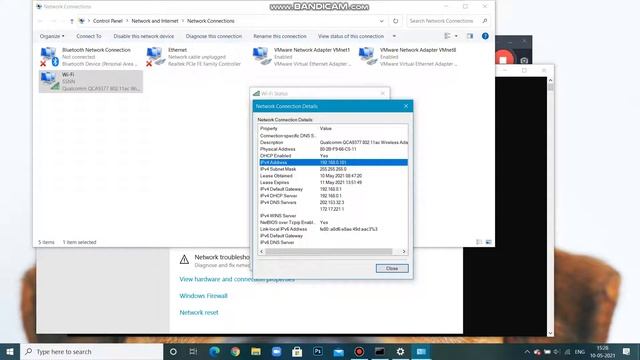 How to Share Files On a Network Using Python смотреть онлайн