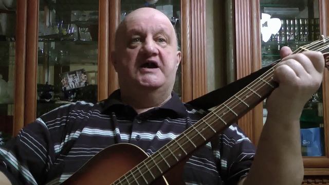 Романс "Не обмани". Запись 2022 года смотреть онлайн
