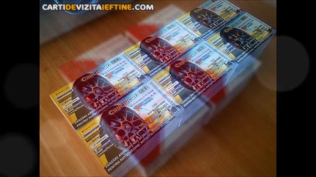 Carti de vizita Fitness Antrenor Personal Nutritionist by CDVi смотреть онлайн