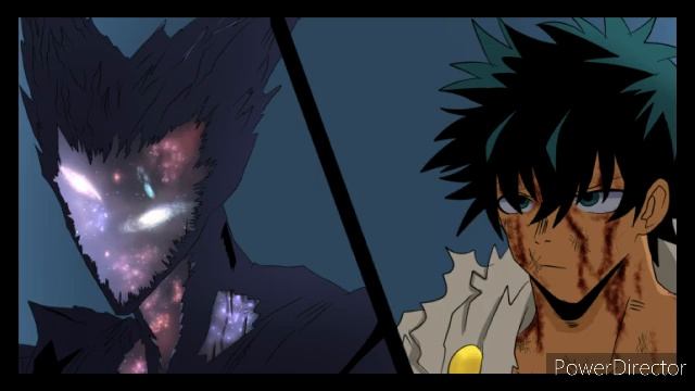 BNHA Viendo Universos Cap 11