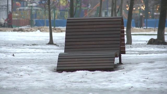 ЦЕНТРАЛЬНЫЙ ПАРК РЕУТОВА ВОШЕЛ В ДЕСЯТКУ ЛУЧШИХ ПАРКОВ ПОДМОСКОВЬЯ 14.12.2017 смотреть онлайн