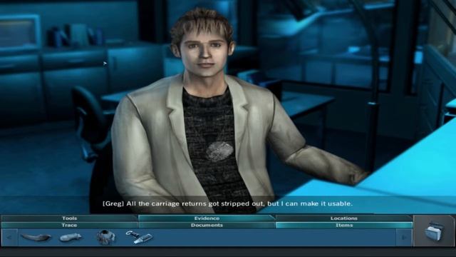 Let's Play CSI: Dark Motives - Case 5 Dragon & Dropping part 2 смотреть онлайн