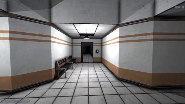 УСТРОИЛ ЛОВУШКУ ЗА ДШКУ ПРЕДАТЕЛЯ В SCP: SECRET LABORATORY! смотреть онлайн