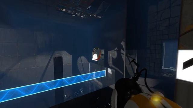 Portal 2 Coop #6 - [Pruiz - Isacc] - Pruiz odia le torrette. смотреть онлайн