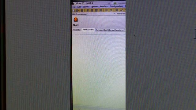 Honda Pilot 2016 Srs Module Crash Data Reset 77960-TG7-A020-M2