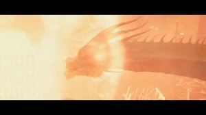 Godzilla All Atomic Breath