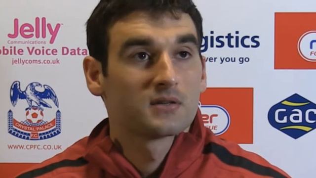 Mile Jedinak смотреть онлайн