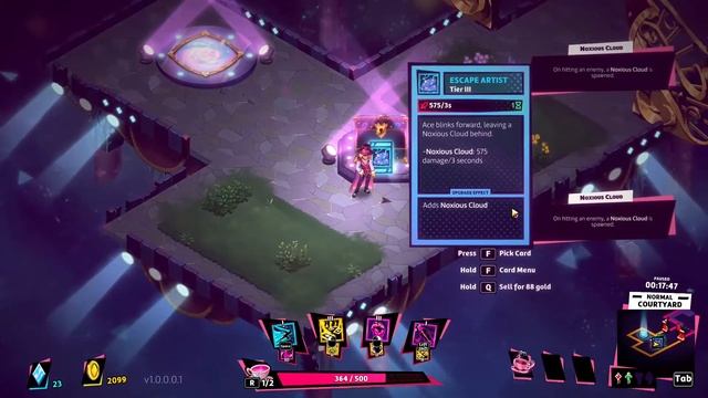 Dandy Ace Gameplay Walkthrough: Part 4 (No Commentary) смотреть онлайн