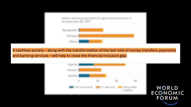 A terrifying prediction for 2030 (the Great Reset) смотреть онлайн
