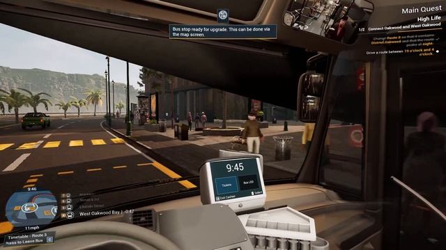 Am ramas fara CAFEA !!! / Reforma / Coast to coast - American Truck Simulator смотреть онлайн
