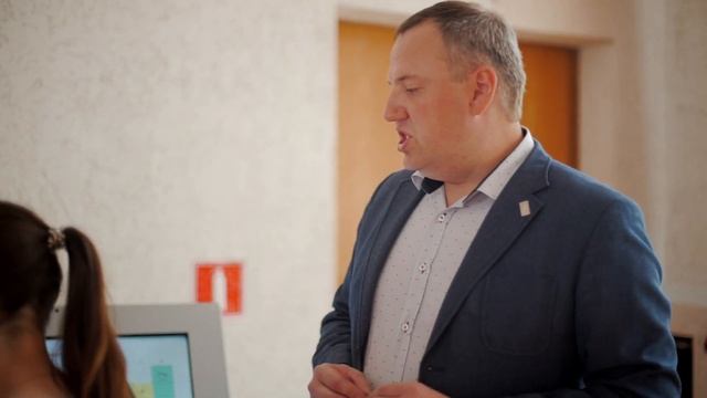 День открытых дверей в СТИ НИЯУ МИФИ