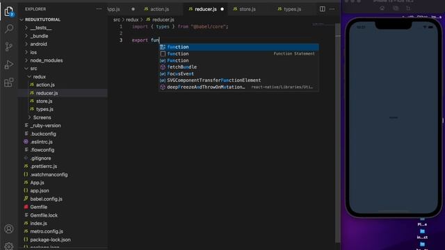 #1. What is Redux, action, reducer, store. Basic Example || Gulsher Khan ||@IntellectDeveloper смотреть онлайн