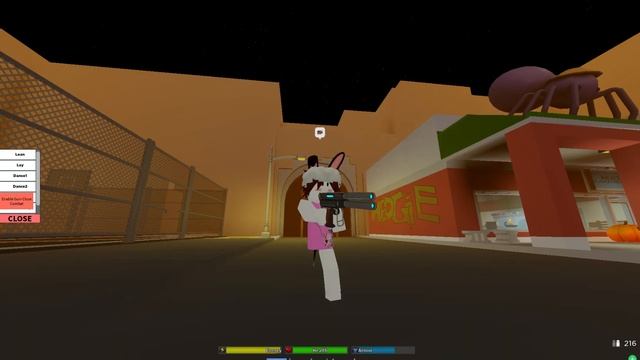 Roblox Da Hood Skins (TRADING)