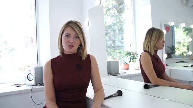 Приглашение Екатерины Сениловой на Базовый Курс "Вечерние и Свадебные прически" смотреть онлайн