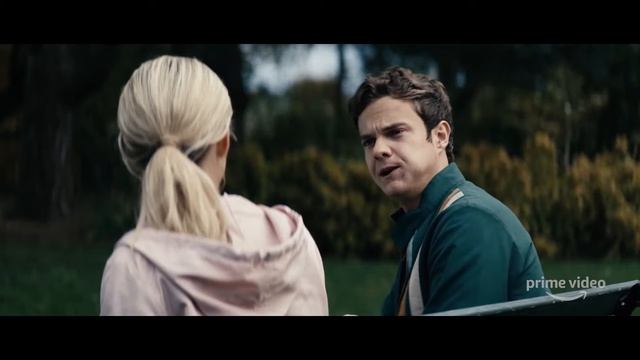 Пацаны _ The Boys финальный трейлер Кубик в кубе смотреть онлайн