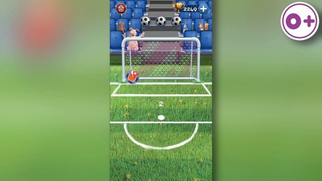 ? Masha and the Bear ? Football Games for kids ? Teaser-1 16х9 30 0+ смотреть онлайн