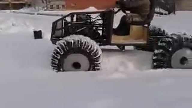 Видео покатушки смотреть онлайн