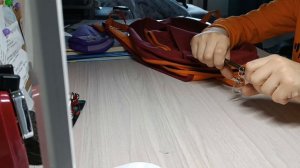 обзор на посылку от потпищика