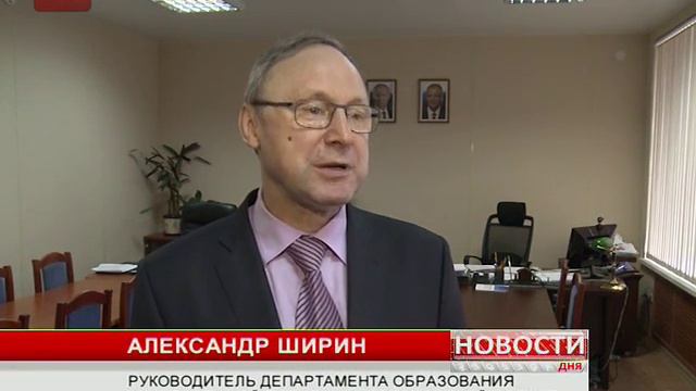 Новый детский сад в Малой Вишере официально начал работу смотреть онлайн